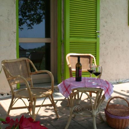 Il Canto Di Kokopelli Country Houses Brattiro ภายนอก รูปภาพ