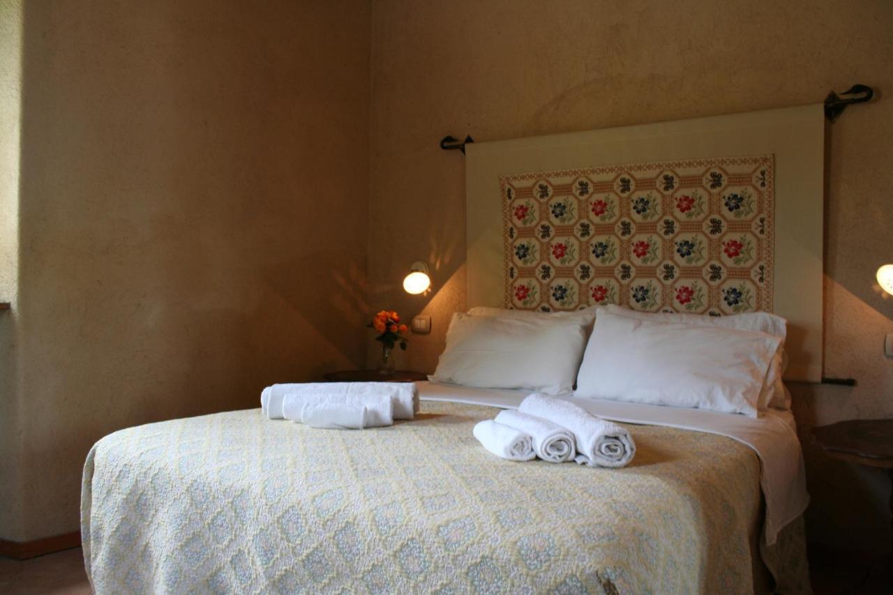 Il Canto Di Kokopelli Country Houses Brattiro ภายนอก รูปภาพ