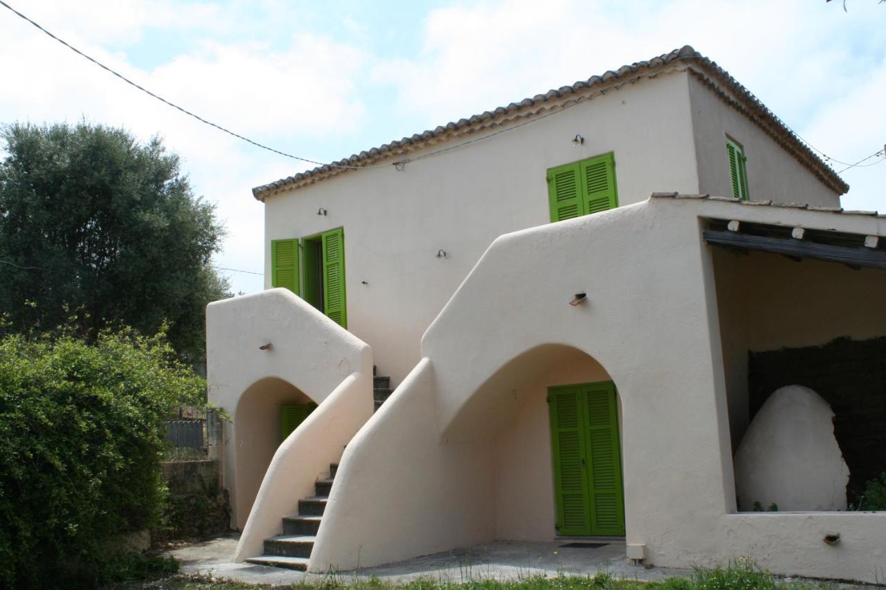 Il Canto Di Kokopelli Country Houses Brattiro ภายนอก รูปภาพ
