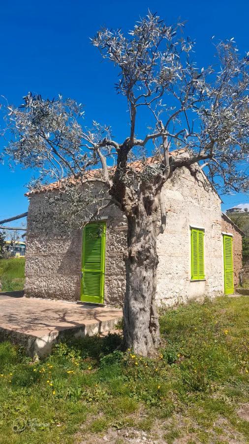 Il Canto Di Kokopelli Country Houses Brattiro ภายนอก รูปภาพ