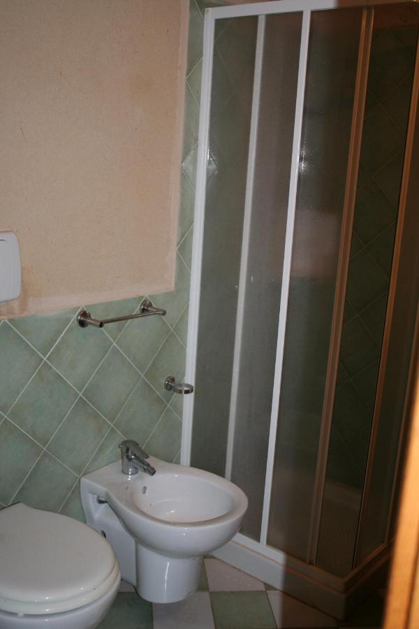 Il Canto Di Kokopelli Country Houses Brattiro ภายนอก รูปภาพ
