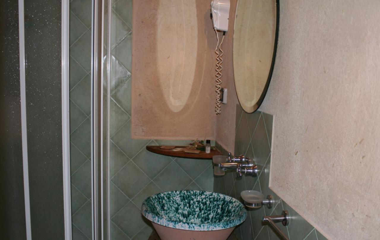 Il Canto Di Kokopelli Country Houses Brattiro ภายนอก รูปภาพ