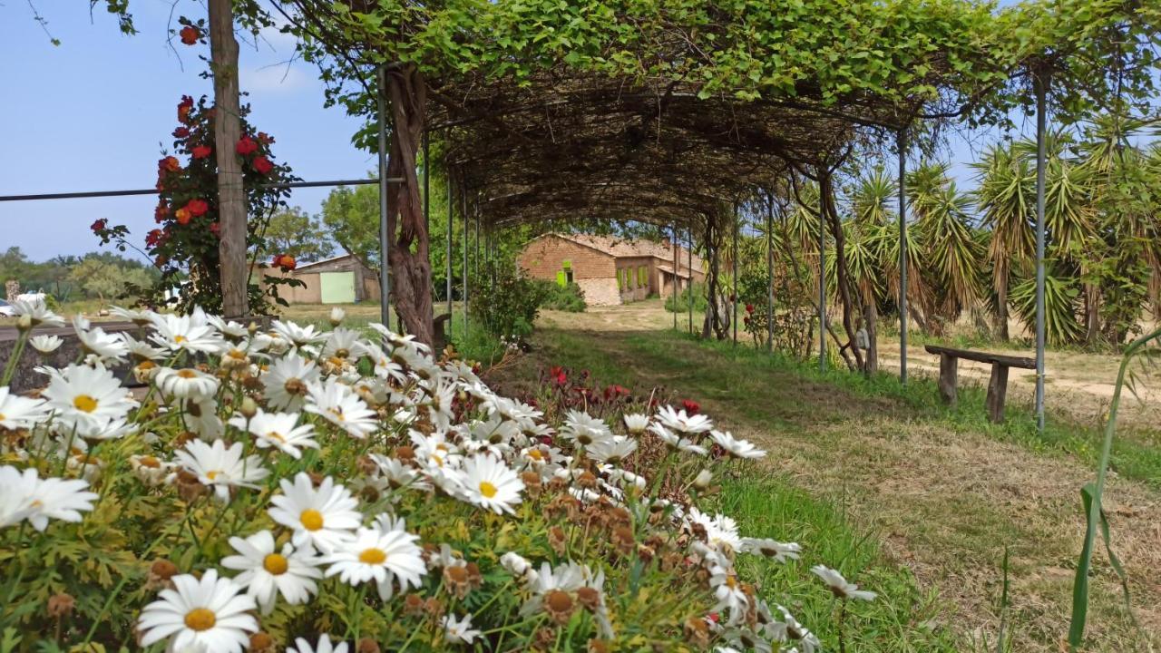 Il Canto Di Kokopelli Country Houses Brattiro ภายนอก รูปภาพ