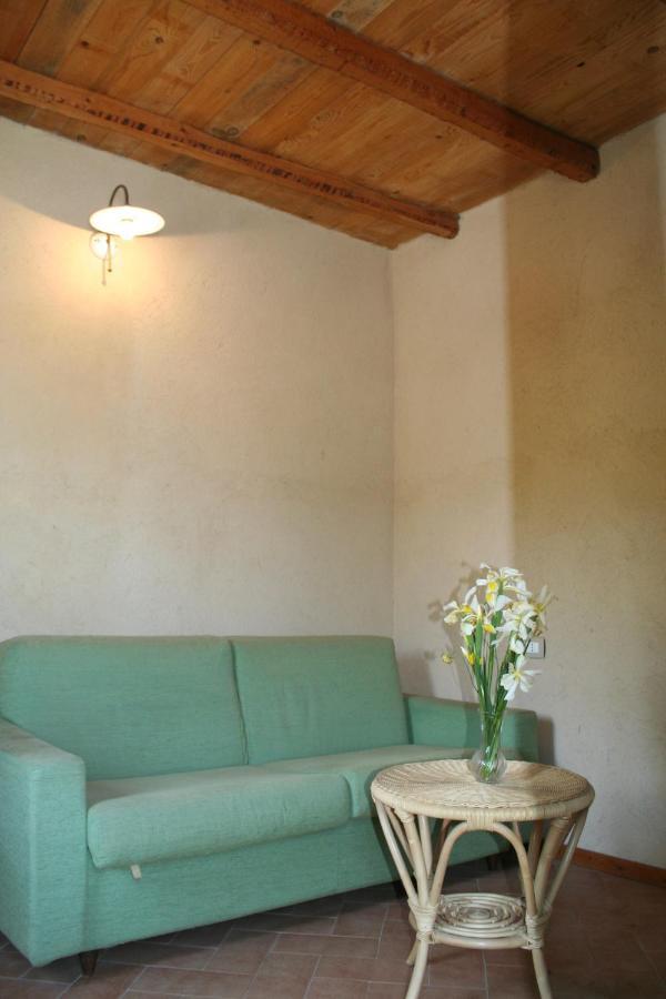 Il Canto Di Kokopelli Country Houses Brattiro ภายนอก รูปภาพ