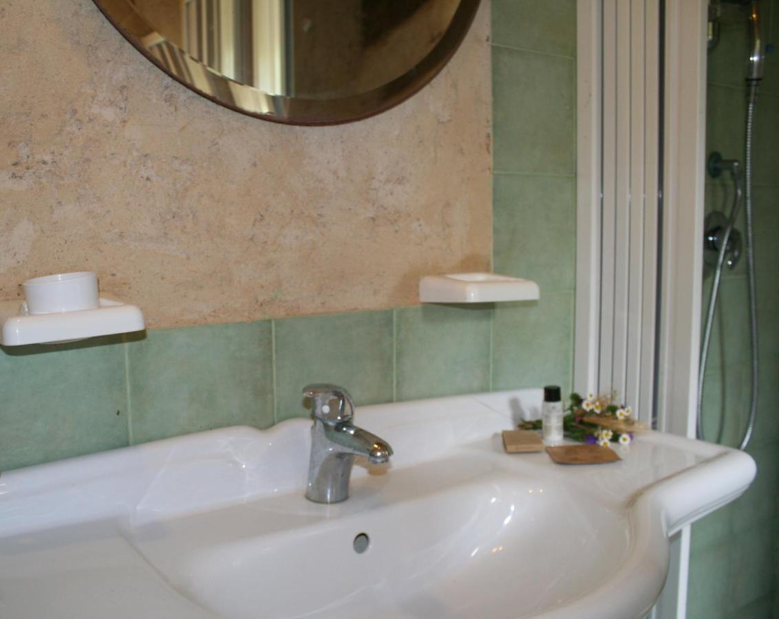 Il Canto Di Kokopelli Country Houses Brattiro ภายนอก รูปภาพ