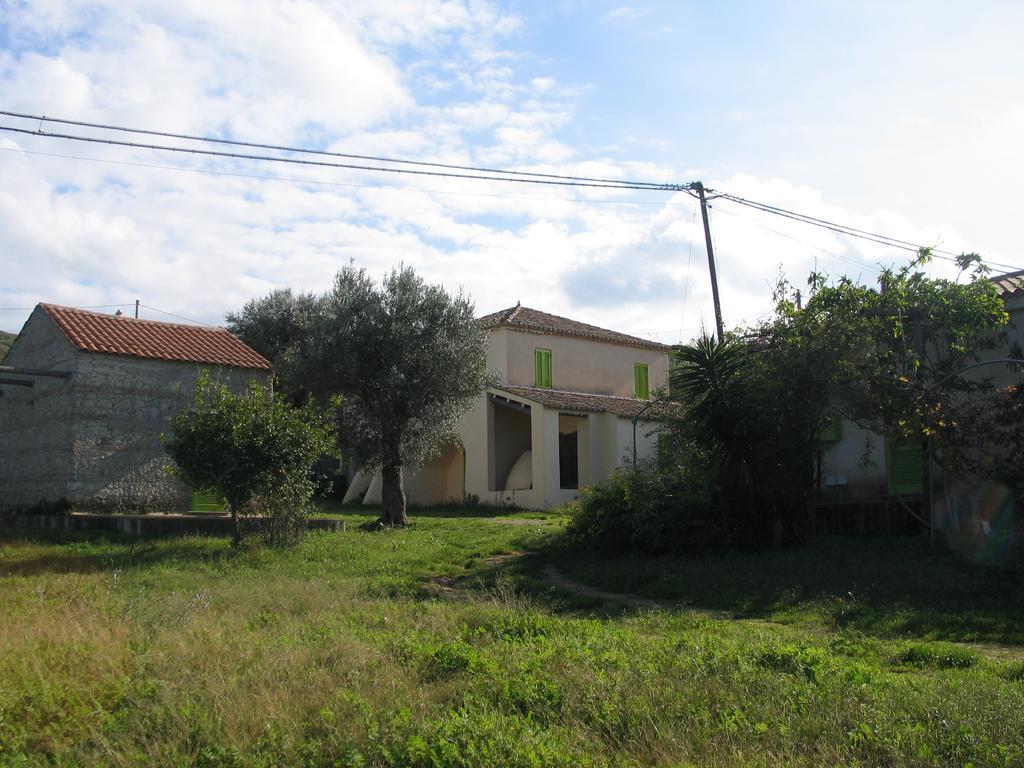Il Canto Di Kokopelli Country Houses Brattiro ภายนอก รูปภาพ