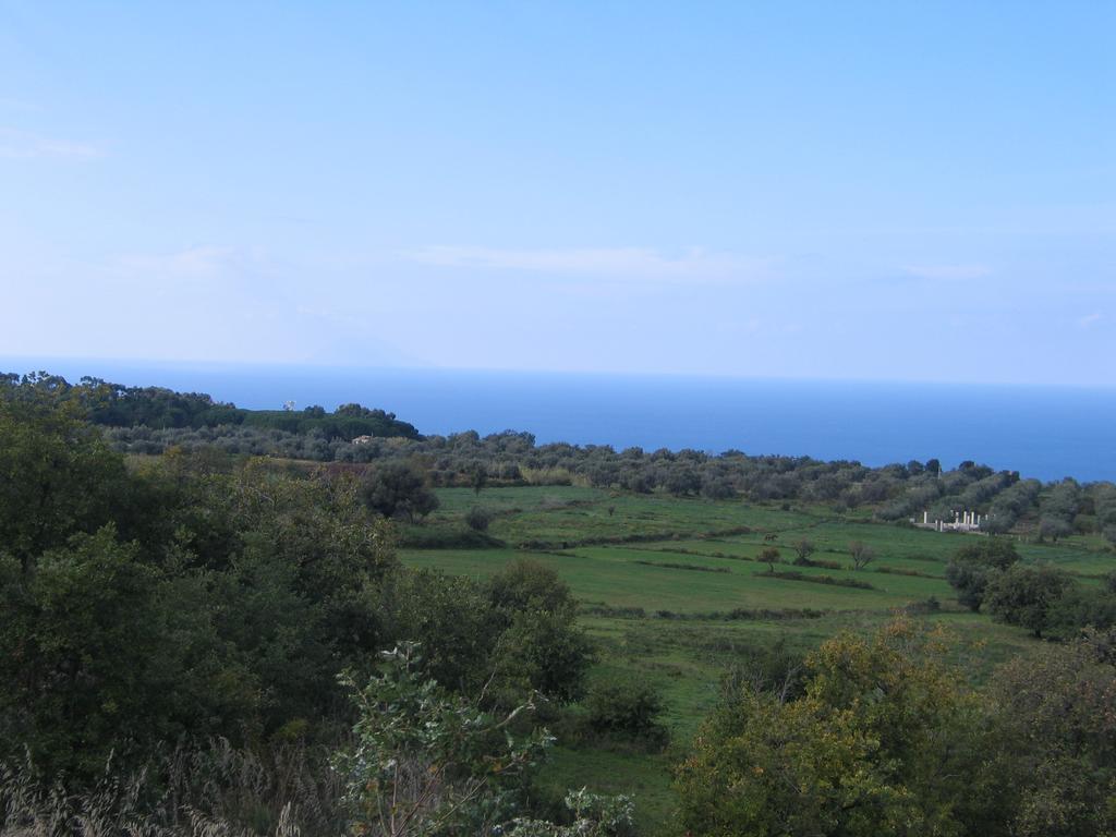 Il Canto Di Kokopelli Country Houses Brattiro ภายนอก รูปภาพ