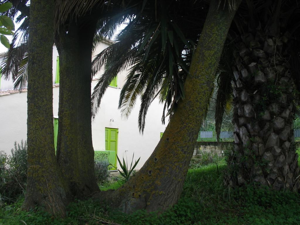 Il Canto Di Kokopelli Country Houses Brattiro ภายนอก รูปภาพ