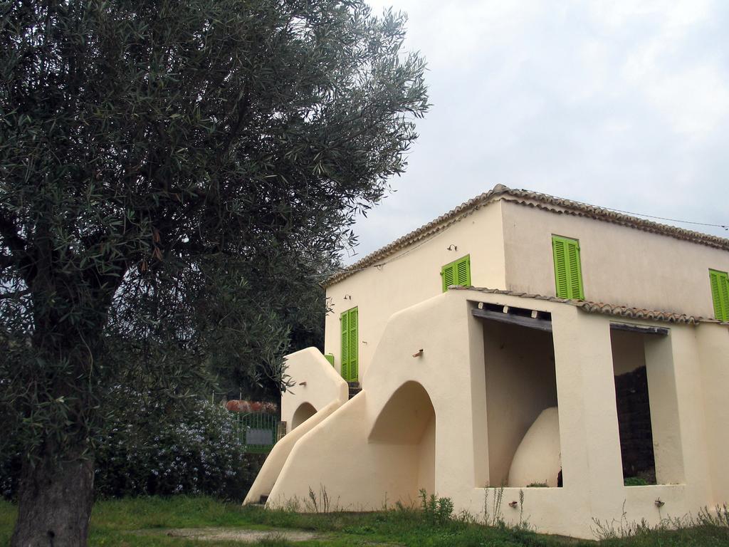 Il Canto Di Kokopelli Country Houses Brattiro ภายนอก รูปภาพ